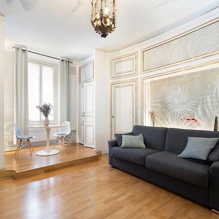 Homemi Sant'Ambrogio Apartment Milaan Buitenkant foto