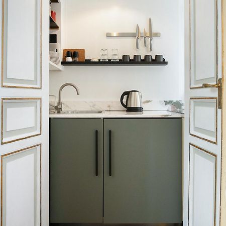 Homemi Sant'Ambrogio Apartment Milaan Buitenkant foto