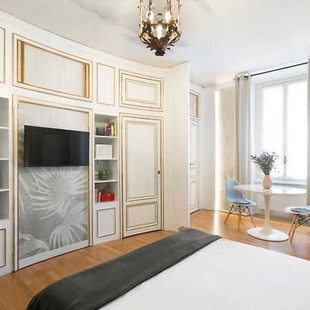 Homemi Sant'Ambrogio Apartment Milaan Buitenkant foto