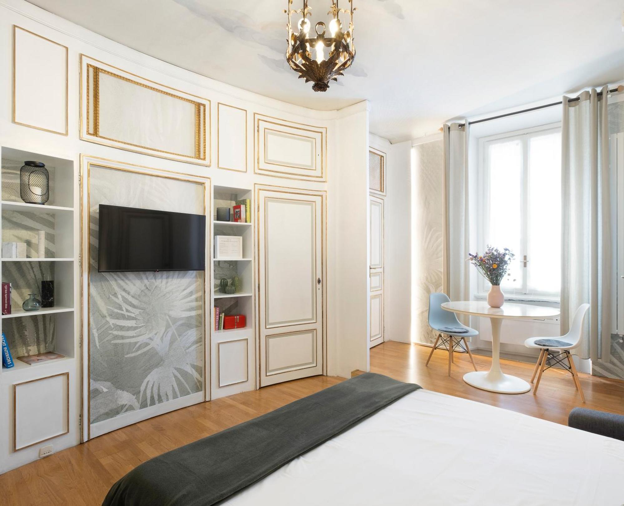 Homemi Sant'Ambrogio Apartment Milaan Buitenkant foto